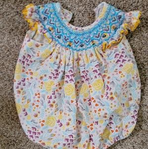 Mom & Me Newborn Bubble